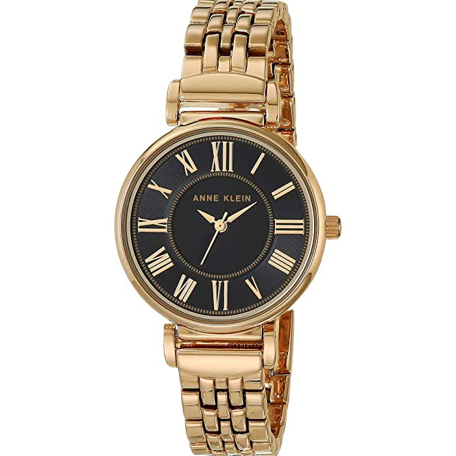 Часы Anne Klein Metals 2158BKGB